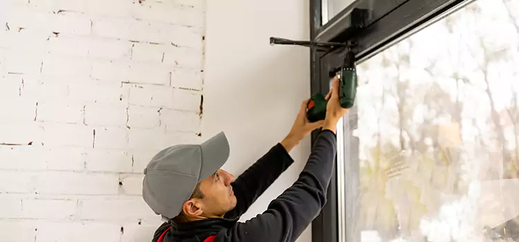 Automatic Door Opener Commercial Vacaville