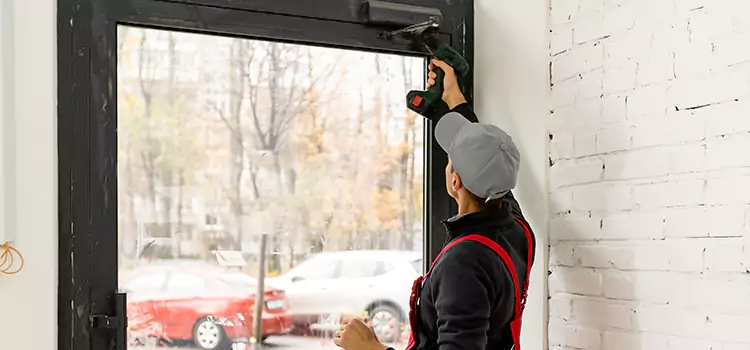 Comprehensive Door Closer Services in Vacaville, CA