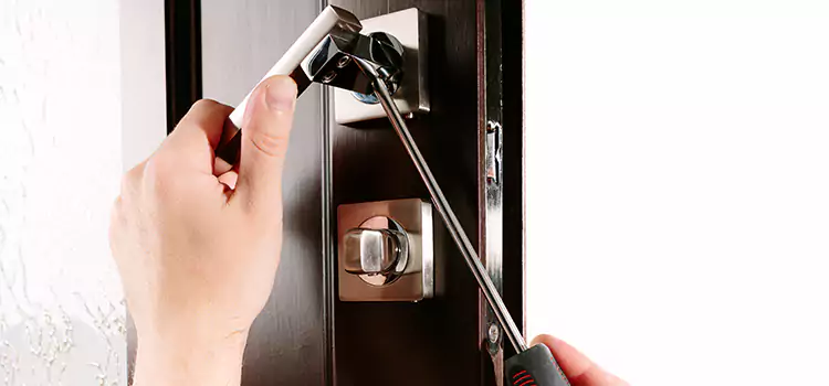 Door Lock Replacement Service Vacaville