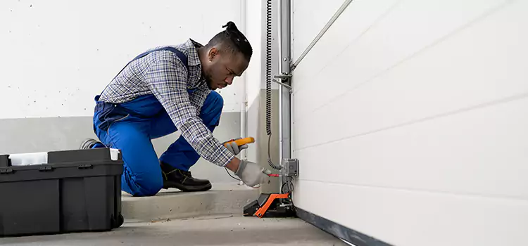 Expert Solutions for Every Garage Lock Need in Vacaville, CA