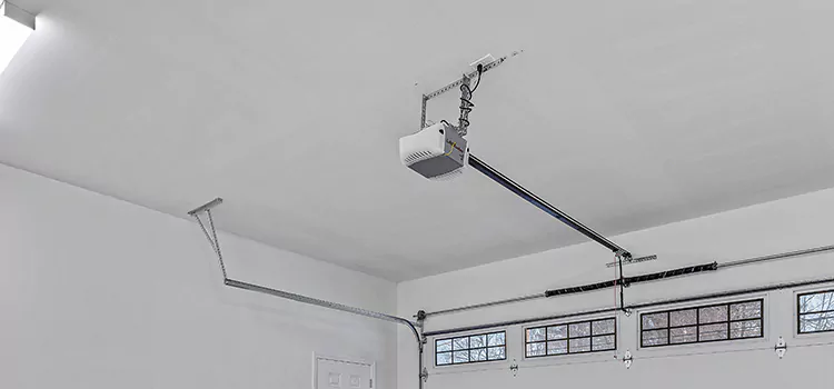 Experienced Garage Door Installers Vacaville