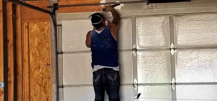 Specialized Garage Door Panel Solutions in Vacaville, CA