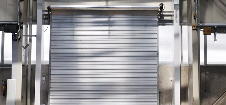 Roller Door Maintenance Vacaville