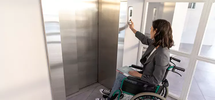 Benefits of Modern Handicap Door Systems in Vacaville, CA