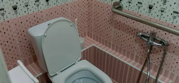 Meeting Diverse Needs With Accessible Restroom Solutions in Vacaville, CA