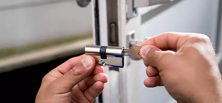 Emergency Locksmith for House Vacaville
