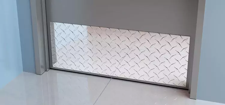 Benefits of Professional Kick Plate Solutions in Vacaville, CA