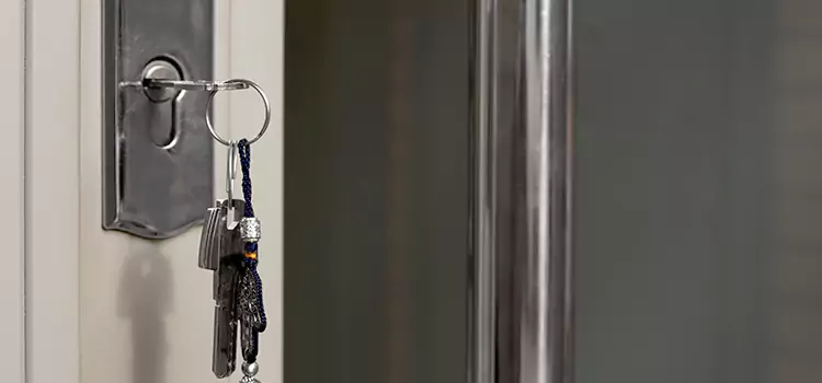 Master Keying by the Numbers Vacaville