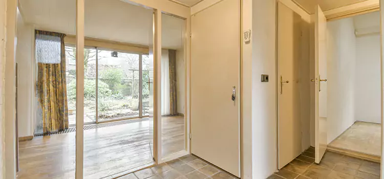 Why Choose Our Pocket Door Experts in Vacaville, CA?