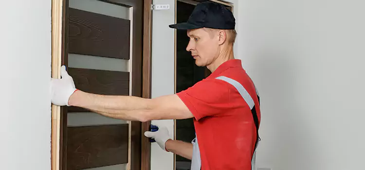Frame and Panel Restoration Vacaville
