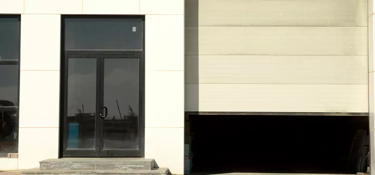 Choose Door & Gate Services Vacaville for Unmatched Expertise