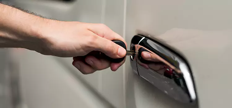 Car Unlock Service Price Vacaville