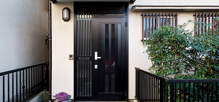 Popular Exterior Door Options in Vacaville, CA