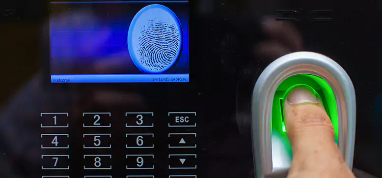 Your Trusted Partner for Secure Access in Vacaville, CA