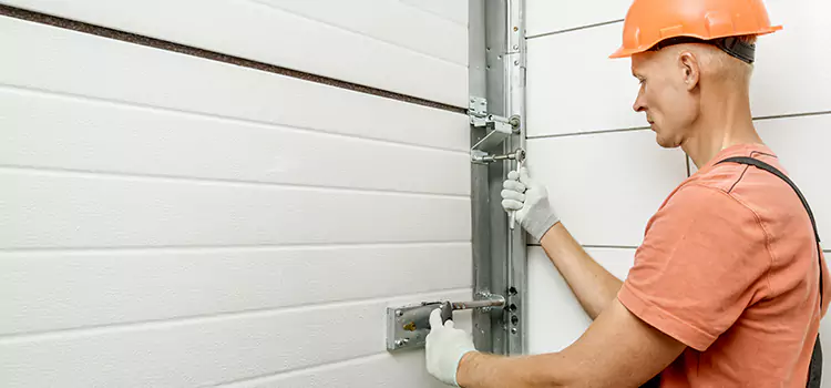 Why Choose Us for Garage Door Lock Services in Vacaville, CA?