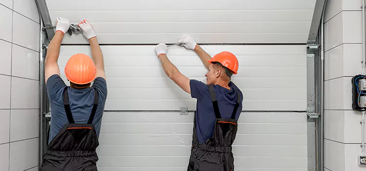 16x7 Garage Door Replacement Panels Vacaville
