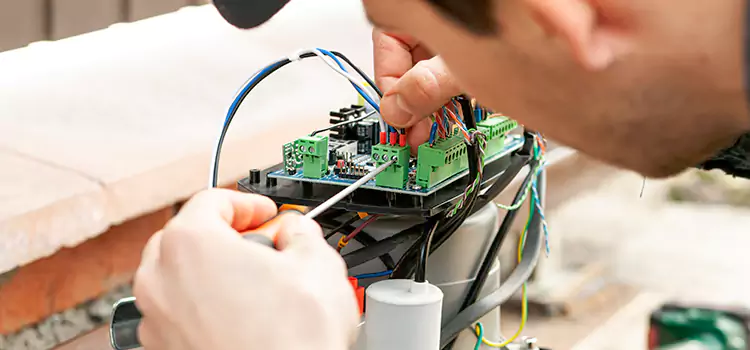 Specialized Brand Gate Motor Repairs Vacaville