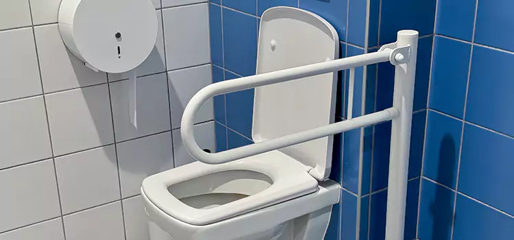 Comprehensive Solutions in Vacaville, CA for Accessible Facilities