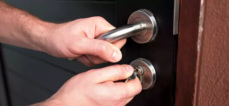 Master Key Control and Audits Vacaville